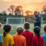 Jak zostać trenerem piłki nożnej