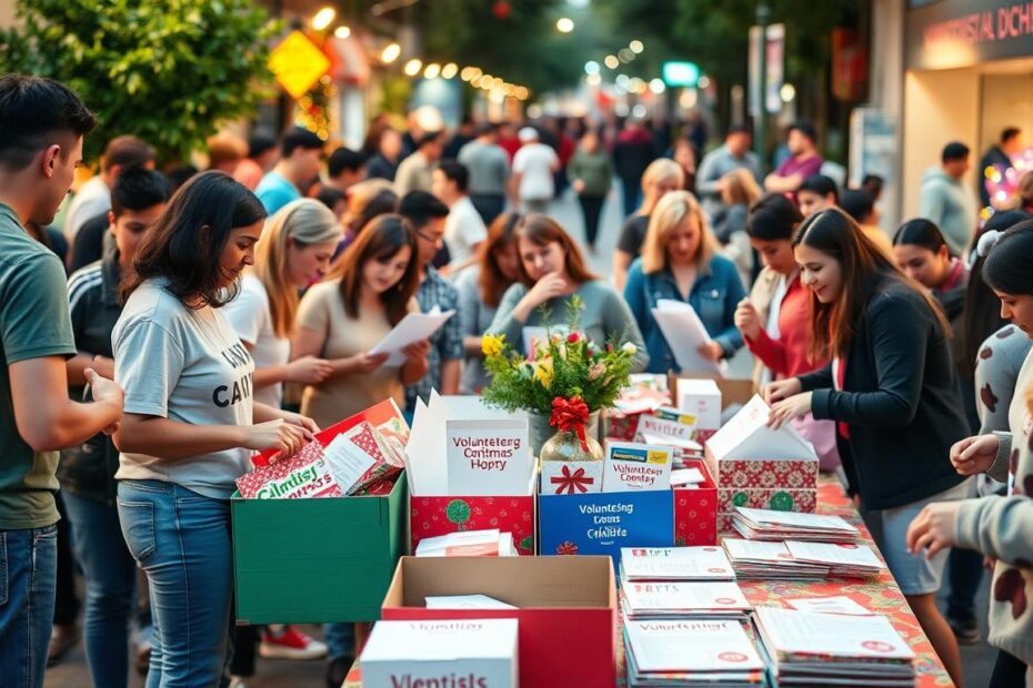 Jak zostać wolontariuszem Wielkiej Orkiestry Świątecznej Pomocy