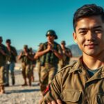 Jak zostać żołnierzem