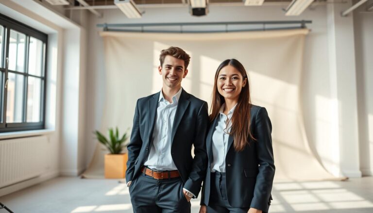 Jak zrobić zdjęcie do rekrutacji na studia