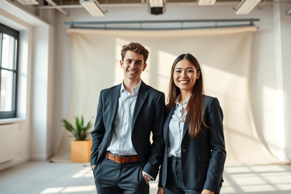 Jak zrobić zdjęcie do rekrutacji na studia