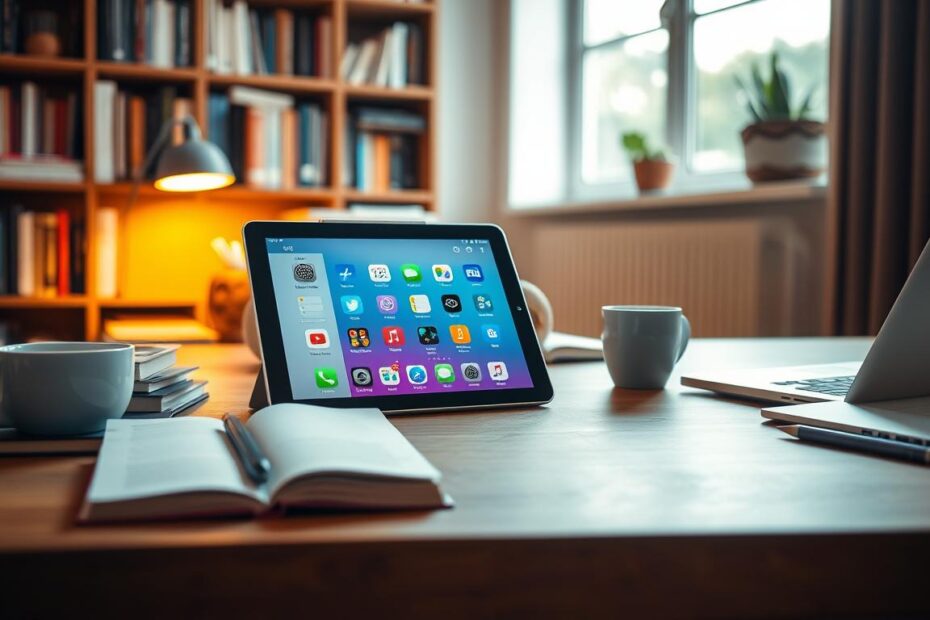 Jaki tablet na studia