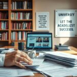 Jakie dokumenty na studia