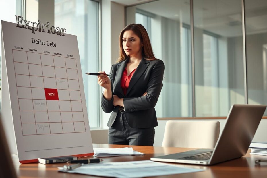 Kiedy przedawnia się dług w firmie windykacyjnej