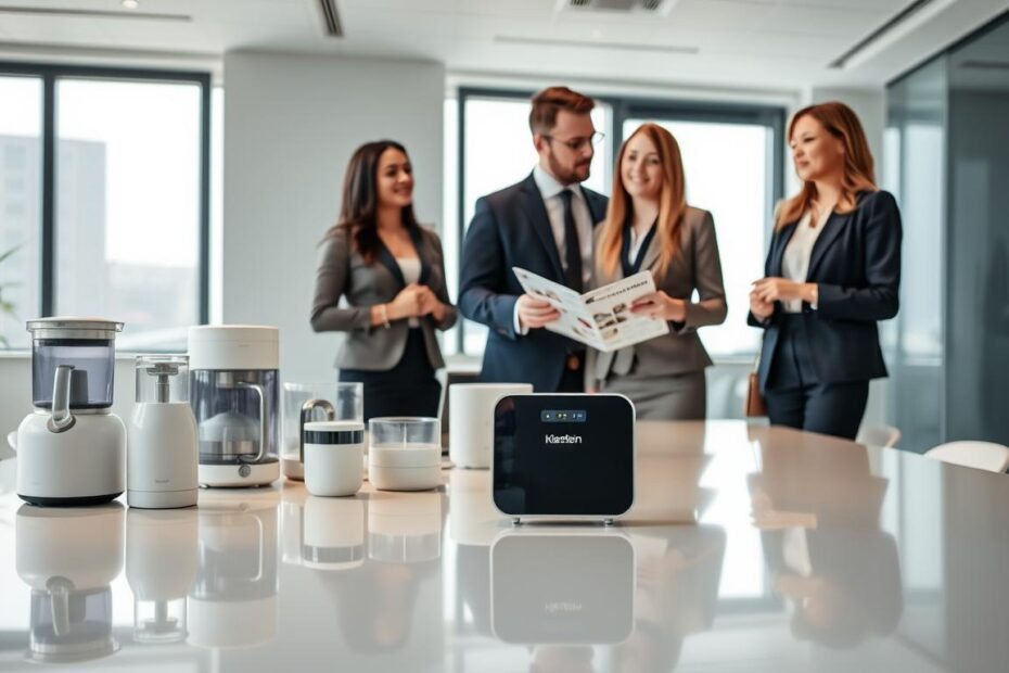 Klarstein co to za firma