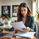 Kto płaci za zwolnienie lekarskie w firmie poniżej 20 osób – praktyczny poradnik Kto płaci za zwolnienie lekarskie w firmie poniżej 20 osób