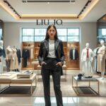 Liu Jo co to za firma