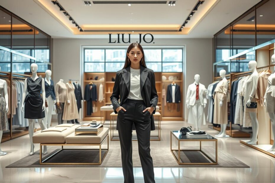 Liu Jo co to za firma