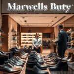 Marwells buty co to za firma