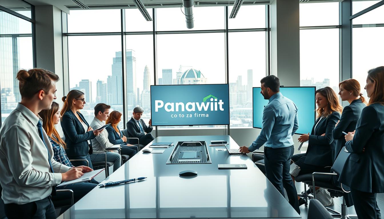 Panawit co to za firma