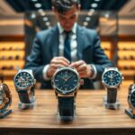 Pierre Ricaud zegarki co to za firma