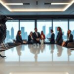 Raven co to za firma