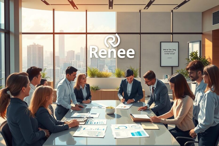 Renee co to za firma