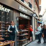 Rieker co to za firma