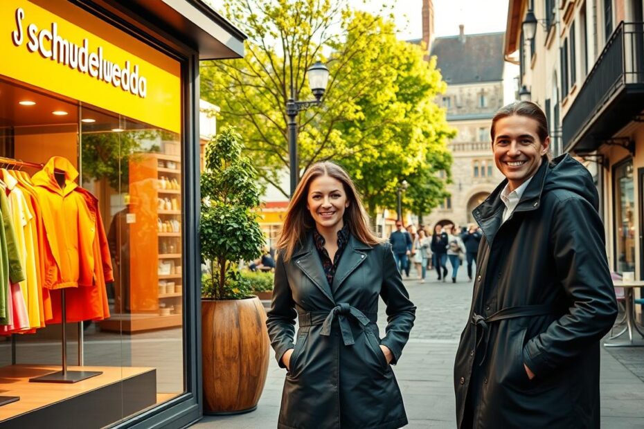 Schmuddelwedda co to za firma