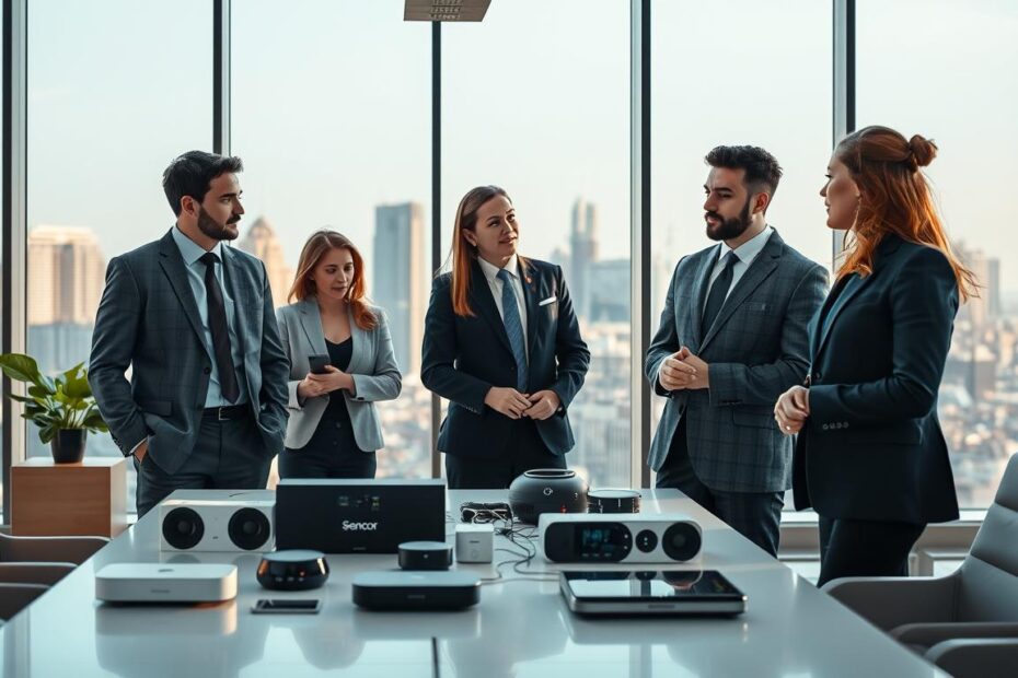 Sencor co to za firma