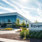 Skąd pochodzi firma Raven AGD