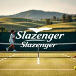 Slazenger co to za firma