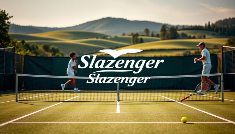 Slazenger co to za firma