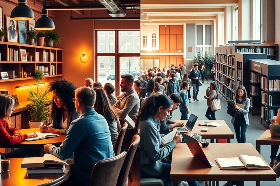 Studia dzienne czy zaoczne