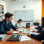 Studia stacjonarne co to znaczy