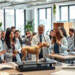 Studia weterynaryjne gdzie