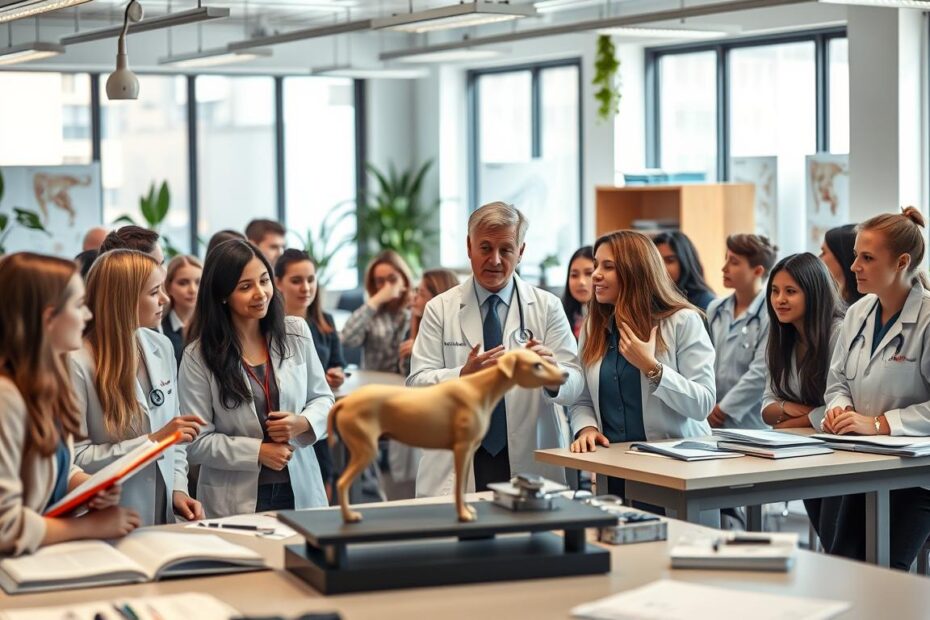 Studia weterynaryjne gdzie