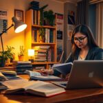 Studia wieczorowe co to