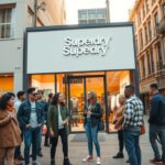 Superdry co to za firma