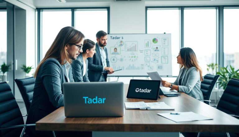 Tadar czy to polska firma