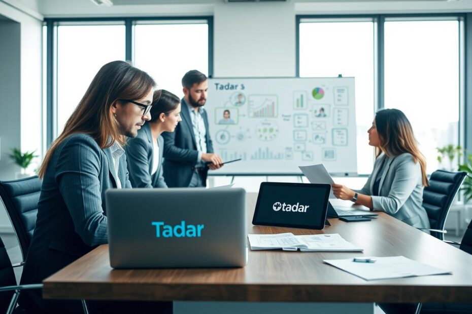 Tadar czy to polska firma