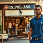 US Polo Assn co to za firma