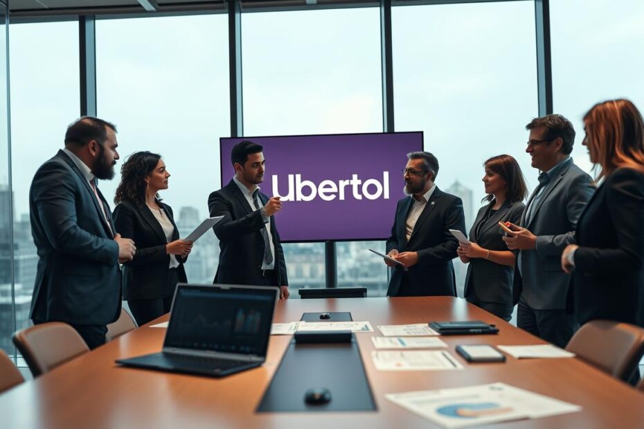 Ubertool co to za firma