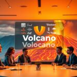 Volcano co to za firma