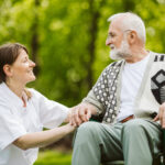 Legalna opieka seniora w Niemczech – umowa, ubezpieczenie, zgłoszenie do ZUS i podatki Legalna opieka seniora w Niemczech – umowa, ubezpieczenie, zgłoszenie do ZUS i podatki