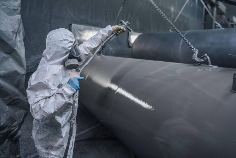 Jak zapewnić długowieczność metalowym elementom w trudnych warunkach