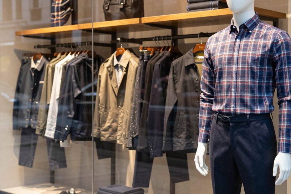Ben Sherman co to za firma
