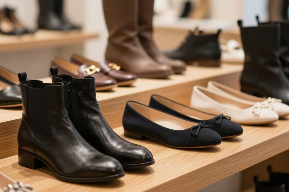 Caprice buty co to za firma