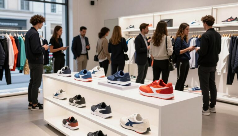Diadora co to za firma