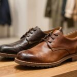 Dockers buty co to za firma i czy warto kupić obuwie tej marki? Dockers buty co to za firma