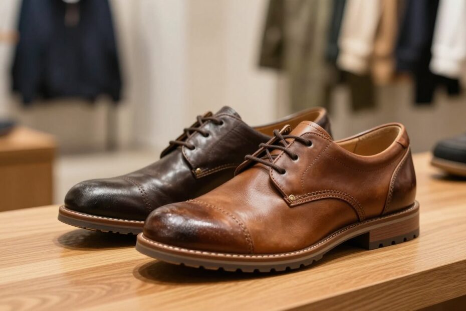 Dockers buty co to za firma
