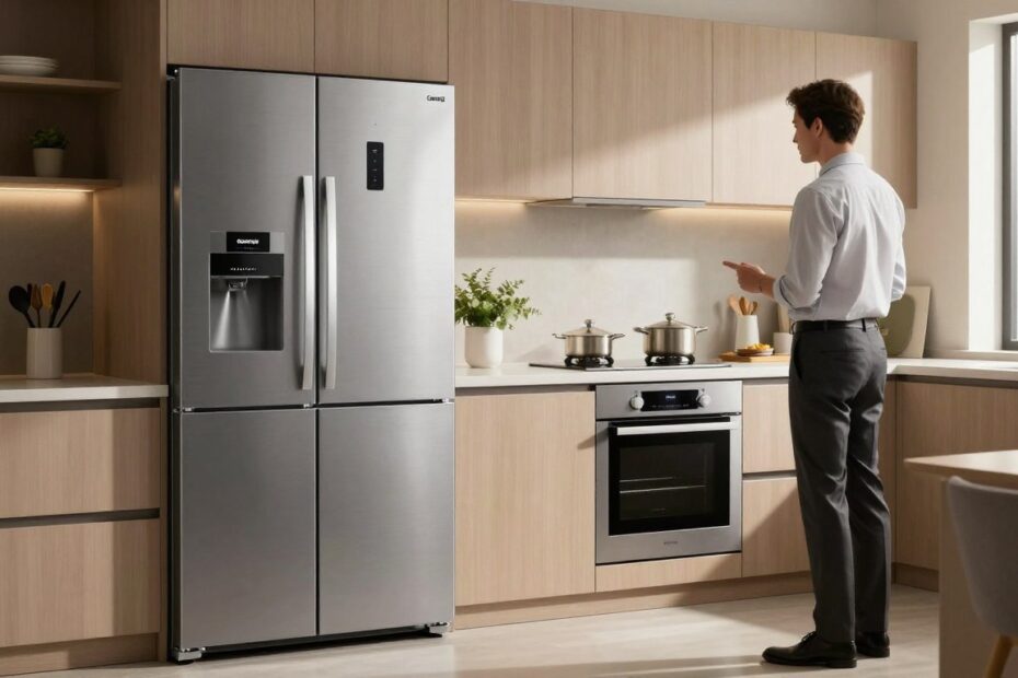 Gorenje co to za firma