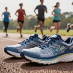 Hoka buty co to za firma i dlaczego są tak często wybierane przez biegaczy? Hoka buty co to za firma