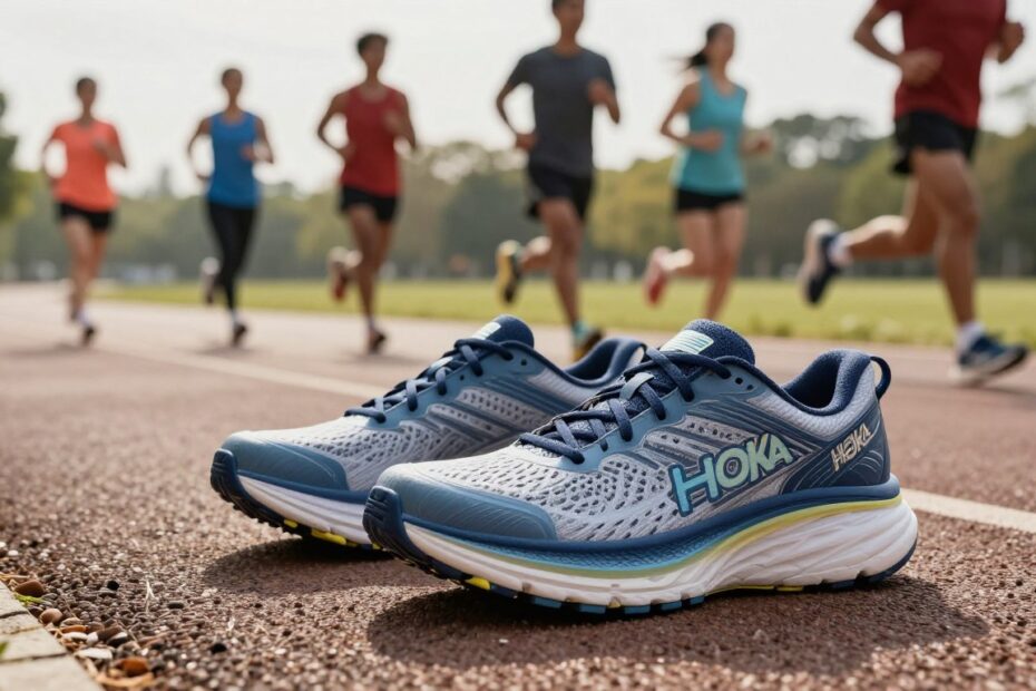 Hoka buty co to za firma