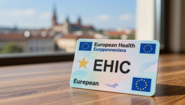 Ile kosztuje Europejska Karta Ubezpieczenia Zdrowotnego