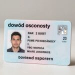 Ile kosztuje nowy dowód osobisty i kiedy wymiana jest obowiązkowa? Ile kosztuje nowy dowód osobisty
