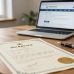 Ile kosztuje odpis aktu małżeństwa i jak uzyskać go online? Ile kosztuje odpis aktu małżeństwa