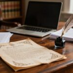 Ile kosztuje sporządzenie testamentu i którą formę wybrać? Ile kosztuje sporządzenie testamentu