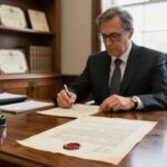 Ile kosztuje testament u notariusza i kiedy taka forma jest najlepszym wyborem? Ile kosztuje testament u notariusza