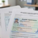 Ile kosztuje wyrobienie dowodu rejestracyjnego i kiedy trzeba złożyć wniosek? Ile kosztuje wyrobienie dowodu rejestracyjnego